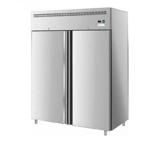 Шафа холодильна Forcold G-GN1410TN-FC, фото №1, інтернет-магазин харчового обладнання Систем4