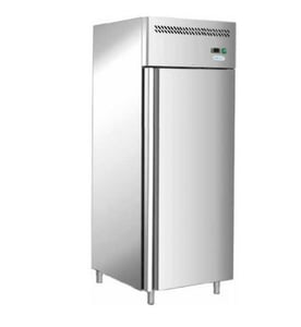 Шафа холодильна Forcold G-GN650TN-FC, фото №1, інтернет-магазин харчового обладнання Систем4