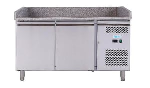 Стіл для піци Forcold G-PZ2600TN-FC, фото №1, інтернет-магазин харчового обладнання Систем4