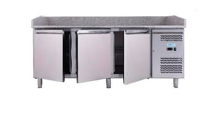 Стол для пиццы Forcold G-PZ3600TN-FC, фото №1, интернет-магазин пищевого оборудования Систем4