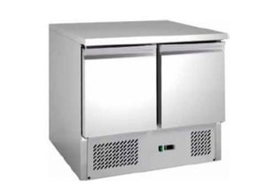 Стіл холодильний Forcold G-S901-FC, фото №1, інтернет-магазин харчового обладнання Систем4