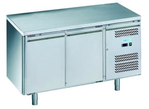 Холодильный стол Forcold G-SNACK2100TN-FC, фото №1, интернет-магазин пищевого оборудования Систем4
