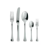 Ложка сервировочная Sambonet серии Deco 52503-44