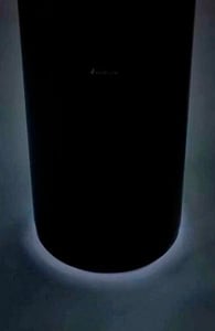 Газовый камин Enders NOVA LED L BLACK, фото №2, интернет-магазин пищевого оборудования Систем4
