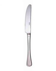 Нож столовый Sambonet серии Queen Anne 52507-11, фото №1, интернет-магазин пищевого оборудования Систем4
