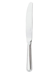 Нож столовый Sambonet серии Ruban 52509-14, фото №1, интернет-магазин пищевого оборудования Систем4