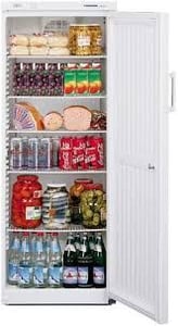 Холодильна шафа Liebherr UKS 3600, фото №1, інтернет-магазин харчового обладнання Систем4