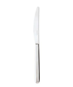 Нож десертный Sambonet серии Hannah 52520-27, фото №1, интернет-магазин пищевого оборудования Систем4