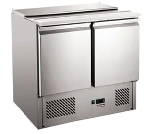 Холодильный стол Bartscher 200.265