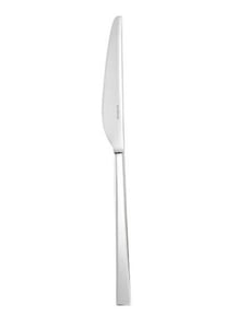 Нож столовый Sambonet серии Linea Q 52530-11, фото №1, интернет-магазин пищевого оборудования Систем4
