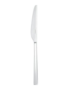 Нож десертный Sambonet серии Linea Q 52530-27, фото №1, интернет-магазин пищевого оборудования Систем4