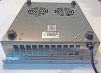 Плита индукционная Airhot IP3500 T, фото №5, интернет-магазин пищевого оборудования Систем4