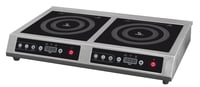 Індукційна плита Airhot IP7000 D