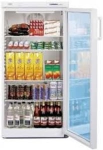 Холодильный шкаф Liebherr UKS 2602