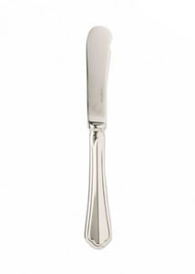 Нож для масла Sambonet серия Rome 52546-71, фото №1, интернет-магазин пищевого оборудования Систем4