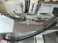 Фритюрница Saro PROFRI 66, фото №4, интернет-магазин пищевого оборудования Систем4