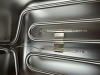 Фритюрница Saro PROFRI 66, фото №8, интернет-магазин пищевого оборудования Систем4