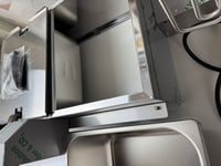 Фритюрница Saro PROFRI 66, фото №9, интернет-магазин пищевого оборудования Систем4
