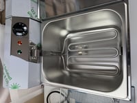 Фритюрница Saro PROFRI 66, фото №11, интернет-магазин пищевого оборудования Систем4