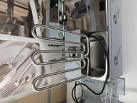 Фритюрница Saro PROFRI 66, фото №14, интернет-магазин пищевого оборудования Систем4