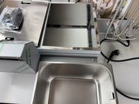 Фритюрница Saro PROFRI 66, фото №15, интернет-магазин пищевого оборудования Систем4