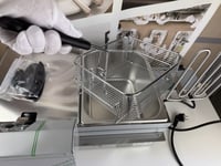 Фритюрница Saro PROFRI 66, фото №17, интернет-магазин пищевого оборудования Систем4