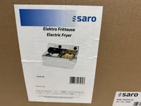 Фритюрница Saro PROFRI 66, фото №18, интернет-магазин пищевого оборудования Систем4