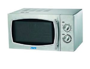 Микроволновая печь Saro WD900, фото №1, интернет-магазин пищевого оборудования Систем4