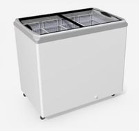 Морозильный ларь Juka M300P