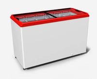 Морозильный ларь Juka M500P