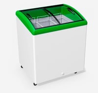 Морозильный ларь Juka N200S