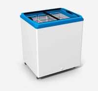 Морозильный ларь Juka N200P