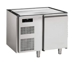 Холодильний стіл SAGI (DOLCE) KBS11, фото №1, інтернет-магазин харчового обладнання Систем4