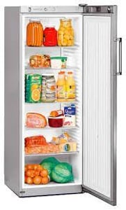 Холодильна шафа Liebherr FKvsl 3610 Premium, фото №1, інтернет-магазин харчового обладнання Систем4