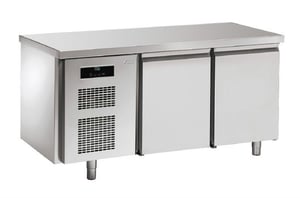 Холодильний стіл SAGI (DOLCE) KBS16M