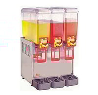 Сокоохолоджувач UGOLINI COMPACT 5/3, фото №1, інтернет-магазин харчового обладнання Систем4