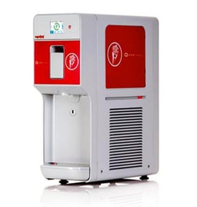Апарат для морозива UGOLINI Quick-GEL MIXER, фото №1, інтернет-магазин харчового обладнання Систем4