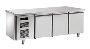 Холодильний стіл SAGI (DOLCE) KBS21M, фото №1, інтернет-магазин харчового обладнання Систем4