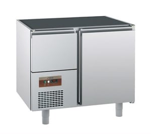 Холодильний стіл SAGI (DOLCE) KBSR11