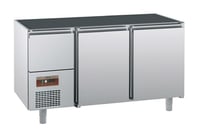 Холодильный стол SAGI (DOLCE) KBSR16