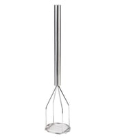 Картофелемялка Stalgast 314460, фото №1, интернет-магазин пищевого оборудования Систем4