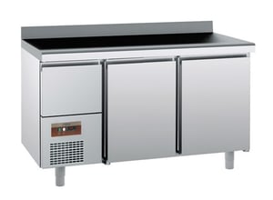 Холодильний стіл SAGI (DOLCE) KBSR16A, фото №1, інтернет-магазин харчового обладнання Систем4