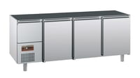 Холодильный стол SAGI (DOLCE) KBSR21