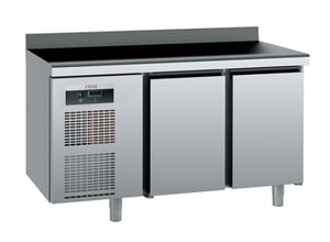 Холодильний стіл SAGI (TWIN) KUEAA, фото №1, інтернет-магазин харчового обладнання Систем4