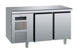 Холодильний стіл SAGI (TWIN) KUEAM, фото №1, інтернет-магазин харчового обладнання Систем4