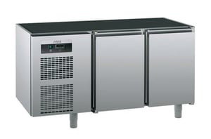 Холодильный стол SAGI (TWIN) KUEA, фото №1, интернет-магазин пищевого оборудования Систем4