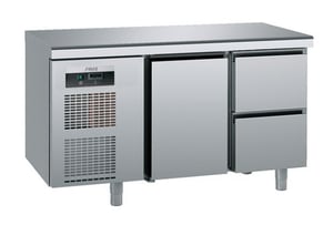 Холодильный стол SAGI (TWIN) KUEA2M