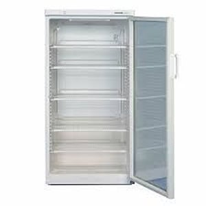 Холодильна шафа Liebherr FKS 5002