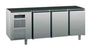 Холодильний стіл SAGI (TWIN) KUEB, фото №1, інтернет-магазин харчового обладнання Систем4