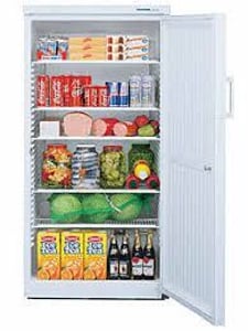 Холодильный шкаф Liebherr FKS 5000, фото №1, интернет-магазин пищевого оборудования Систем4